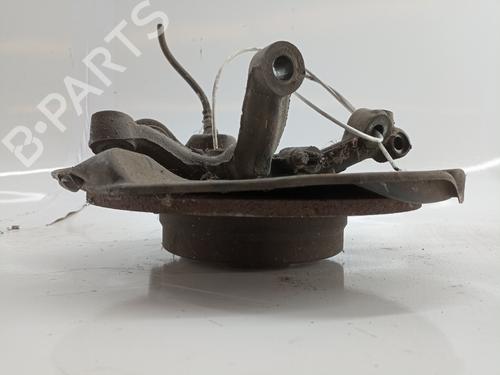 Venstre hjullejehus spindel MERCEDES-BENZ C-CLASS T-Model (S203)  | BP19399244M27