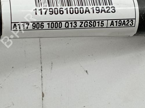 Other MERCEDES-BENZ CLA Coupe (C117)  | BP19400155O1 