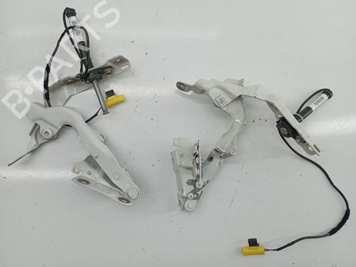 Used Other MERCEDES-BENZ CLA Coupe (C117) [2013-2019]  19400155