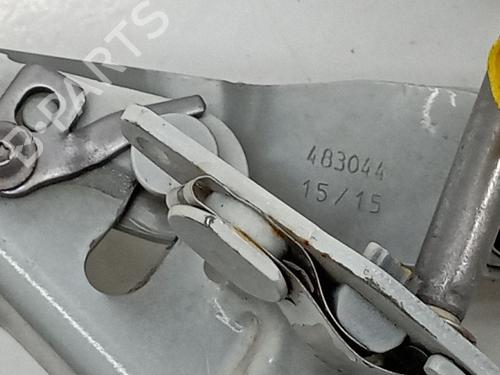 Other MERCEDES-BENZ CLA Coupe (C117)  | BP19400155O1 