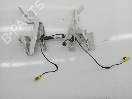 Other MERCEDES-BENZ CLA Coupe (C117)  | BP19400155O1 