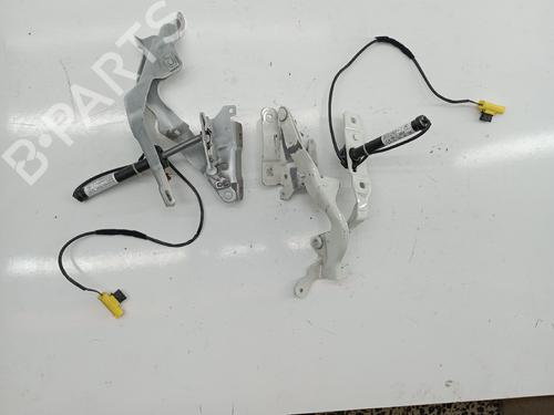 Other MERCEDES-BENZ CLA Coupe (C117)  | BP19400155O1 