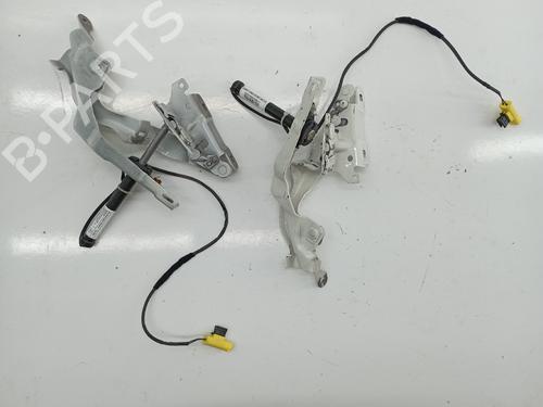 Other MERCEDES-BENZ CLA Coupe (C117)  | BP19400155O1 