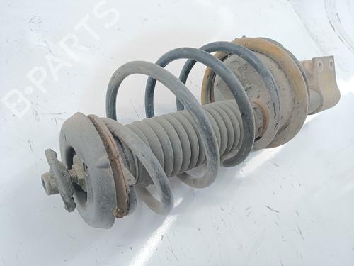 Left front shock absorber CITROËN C4 I (LC_) | BP17288575M16