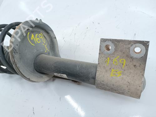 Left front shock absorber CITROËN C4 I (LC_) | BP17288575M16