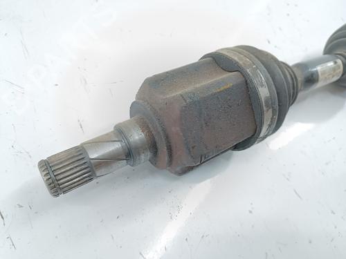 Left front driveshaft OPEL ASTRA H Estate (A04)  | BP17290816M38