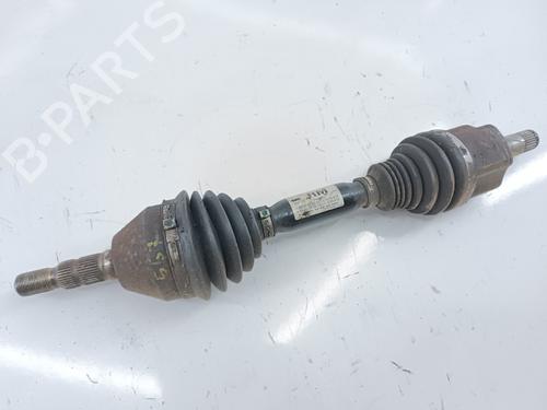 Left front driveshaft OPEL ASTRA H Estate (A04)  | BP17290816M38