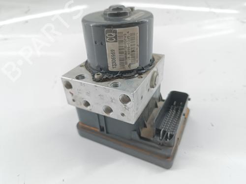 ABS pump CHEVROLET CRUZE (J300)  | BP19406715M43