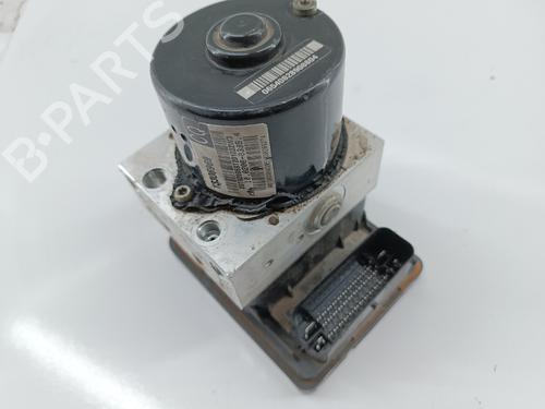 Used ABS pump CHEVROLET CRUZE (J300) [2009-2025]  19406715