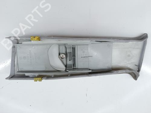 Andre MERCEDES-BENZ C-CLASS (W203) [2000-2007]  19406722