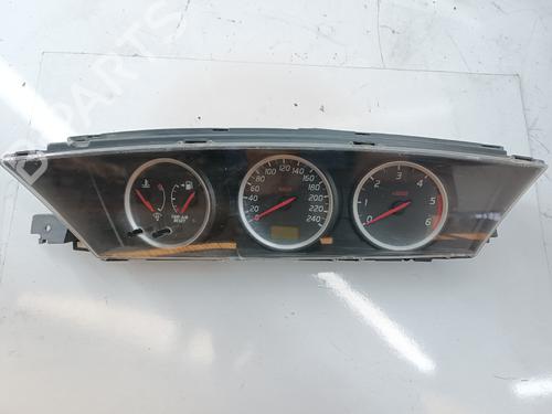 Used Instrument cluster NISSAN PRIMERA (P12) [2002-2026]  19407575