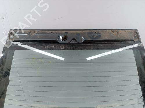 Bakluke CC/Kombi-Kupé SEAT LEON (1M1) 1.6 16 V | BP17295313C6 