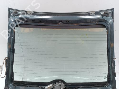 Bakluke CC/Kombi-Kupé SEAT LEON (1M1) 1.6 16 V | BP17295313C6 