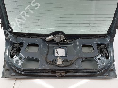 Bakluke CC/Kombi-Kupé SEAT LEON (1M1) 1.6 16 V | BP17295313C6 