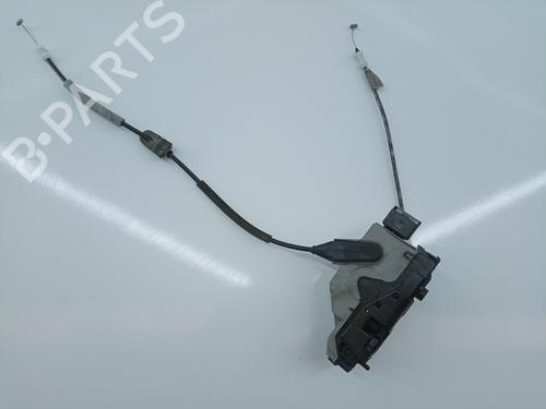 Used Front left lock Front left lock CITROËN DS5 2.0 HDi 165 Hybrid4 4x4 (163 hp) 19409004 19409004