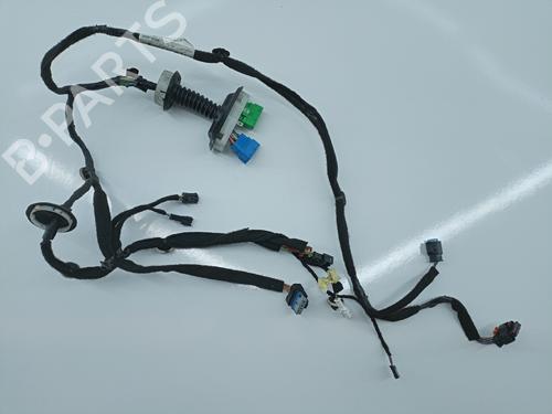 Kabelbaum für CITROËN DS5 2.0 HDi 165 Hybrid4 4x4 (163 hp) 19413051