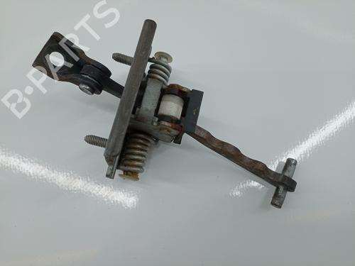 Used Left front door Left front door CITROËN DS5 2.0 HDi 165 Hybrid4 4x4 (163 hp) 19413060 19413060