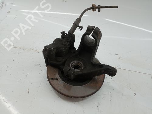 Right front steering knuckle PEUGEOT 309 I (10C, 10A) | BP19416144M26