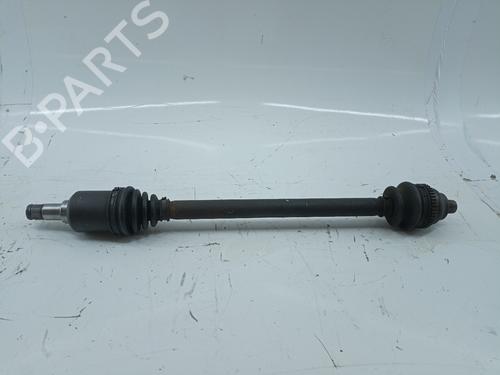 Right rear driveshaft SMART FORTWO Coupe (450) | BP19416310M41