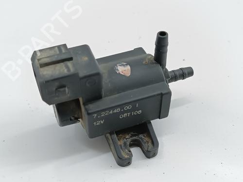 Outra OPEL MERIVA A MPV (X03) 1.3 CDTI (E75) (75 hp) 19427066