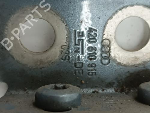 Andere AUDI R8 (422, 423)  | BP19431840O1 