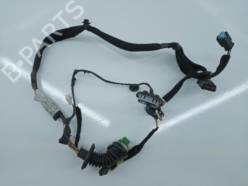 Kabelbaum für CITROËN DS5 2.0 HDi 165 Hybrid4 4x4 (163 hp) 19431822