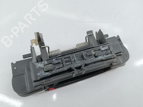 Venstre foran utvendig håndtak AUDI A3 (8P1) 2.0 TDI (140 hp) 19432771