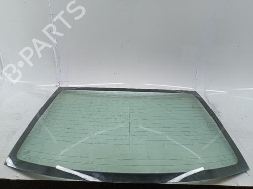 Used Bootlid window Bootlid window TOYOTA AVENSIS (_T25_) [2003-2008] 19431838 19431838