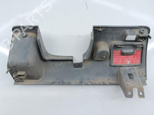 Used Other NISSAN NAVARA (D21) [1985-2008]  19433147