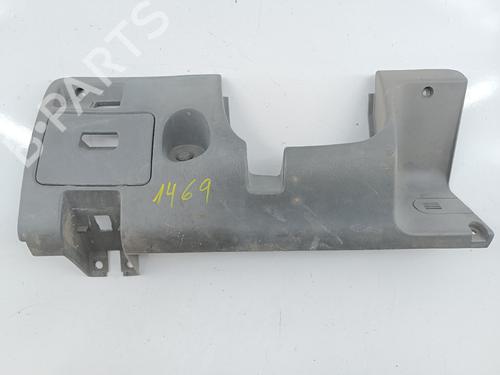 Other NISSAN NAVARA (D21)  | BP19433147O1