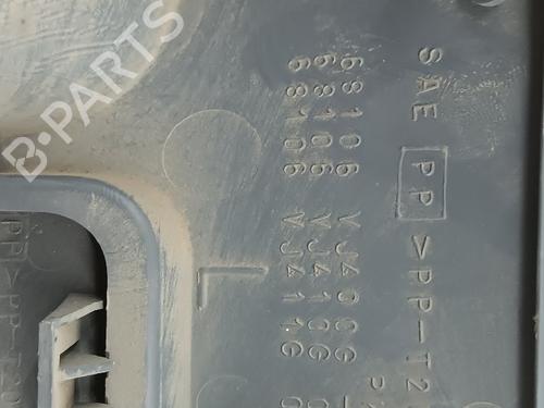 Other NISSAN NAVARA (D21)  | BP19433147O1