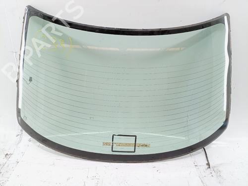 Used Bootlid window Bootlid window NISSAN PRIMERA (P10) [1990-1996] 19432767 19432767
