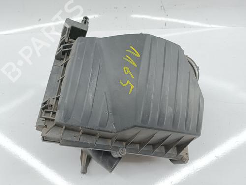 Used Air filter box OPEL CORSA C (X01) 1.2 (F08, F68) (75 hp) 19433154