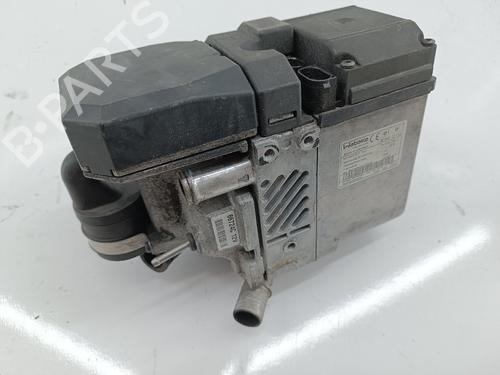 Electronic module KIA SORENTO I (JC)  | BP17291396M83 