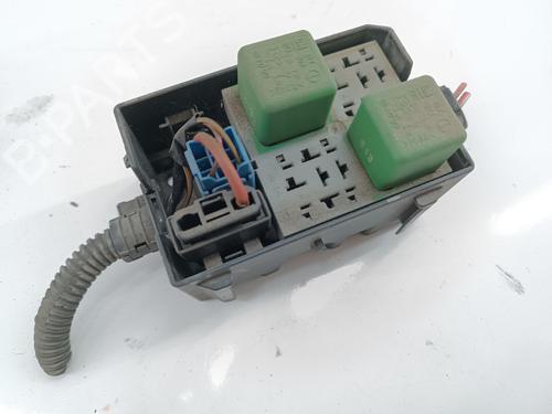 Used Fuse box CHEVROLET MATIZ (M200, M250) [2005-2025]  19442814