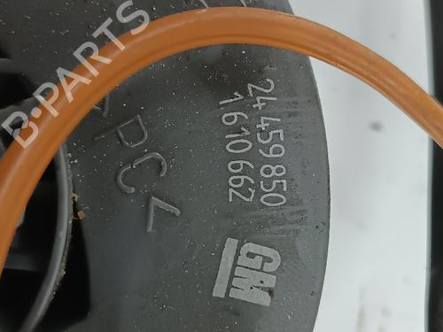 Kontaktrulle Airbag CHEVROLET MATIZ (M200, M250)  | BP19442817C102 