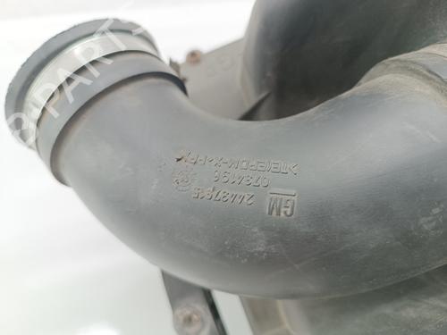 Air filter box OPEL ASTRA H (A04)  | BP19442910M87