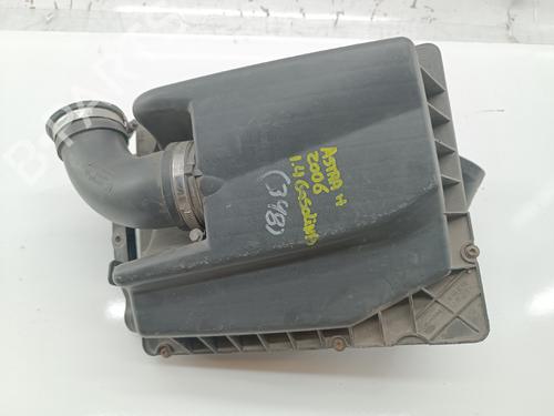 Air filter box OPEL ASTRA H (A04)  | BP19442910M87