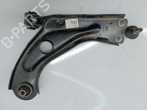 Used Right front suspension arm PEUGEOT 308 SW I (4E_, 4H_) [2007-2014]  19521816