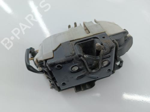 Front right lock SEAT IBIZA II (6K1) 1.4 i | BP17305611C97 