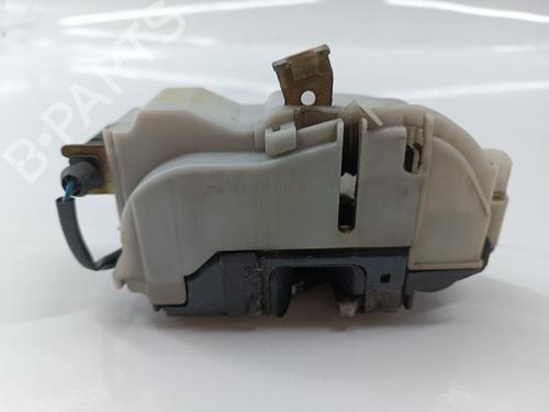 Front right lock SEAT IBIZA II (6K1) 1.4 i | BP17305611C97 
