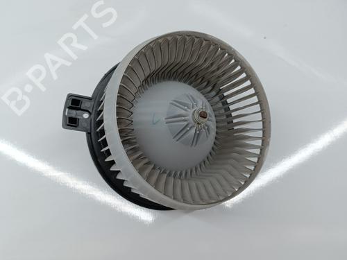 Used Heater blower motor HONDA ACCORD VII Tourer (CM, CN) [2002-2008]  19521835
