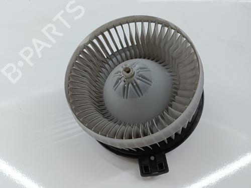Heater blower motor HONDA ACCORD VII Tourer (CM, CN)  | BP19521835M62 