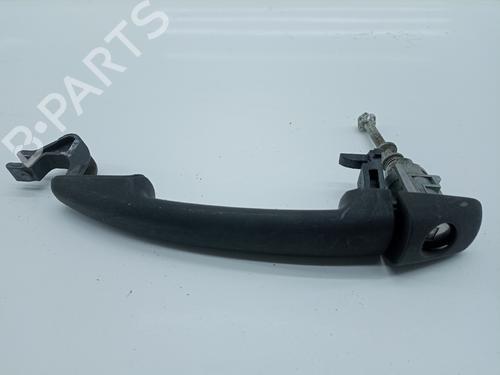 Maniglia esterna anteriore sinistra CITROËN C4 I (LC_) 1.6 HDi (90 hp) 19521834