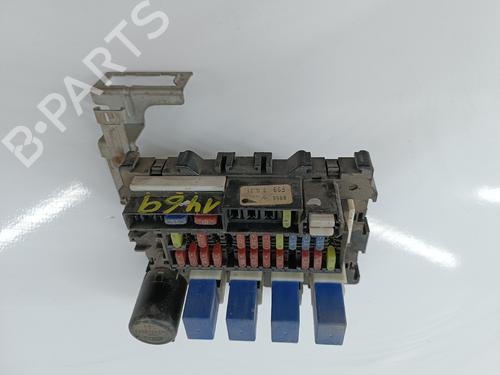 Used Fuse box NISSAN TERRANO II (R20) 2.4 4WD (116 hp) 19521855