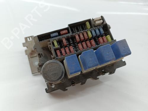 Fuse box NISSAN TERRANO II (R20) 2.4 4WD | BP19521855E1