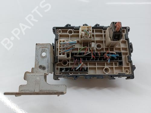 Fuse box NISSAN TERRANO II (R20) 2.4 4WD | BP19521855E1