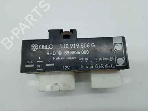 Ander VW GOLF IV (1J1)  | BP19521853O1