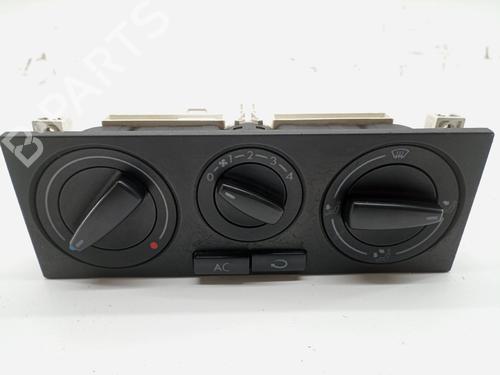 Used Climate control VW GOLF IV (1J1) [1997-2008]  19521859