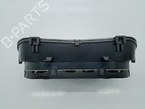Kombinert Instrument VW GOLF IV (1J1)  | BP19521862C47